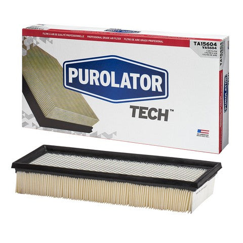Air Filter PurolatorTECH TA15604