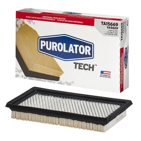 Air Filter PurolatorTECH TA15669