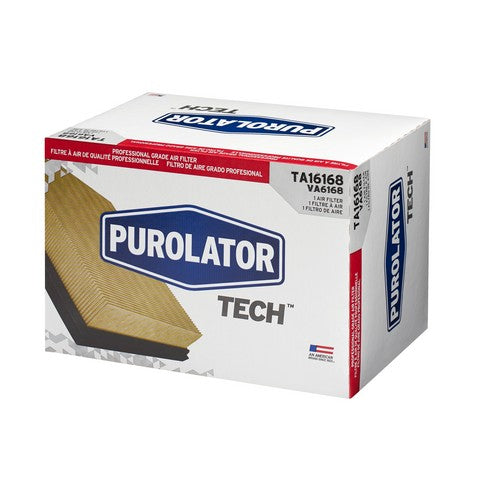 Air Filter PurolatorTECH TA16168