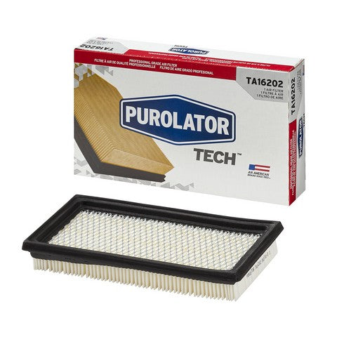 Air Filter PurolatorTECH TA16202