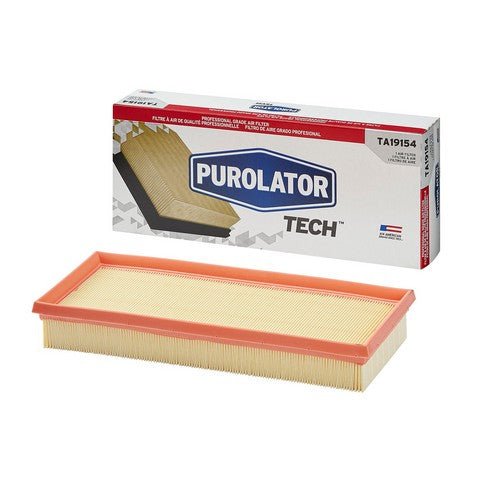 Air Filter PurolatorTECH TA19154