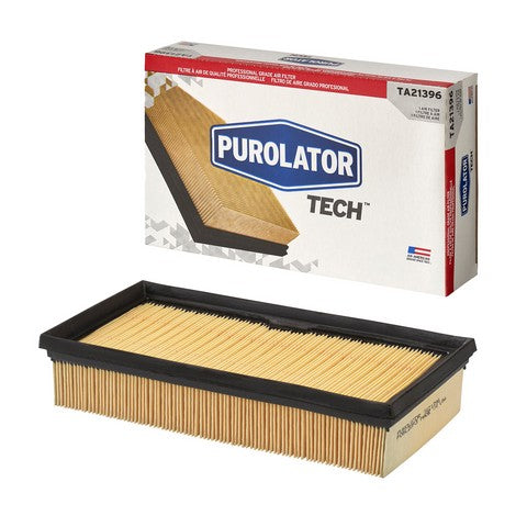 Air Filter PurolatorTECH TA21396