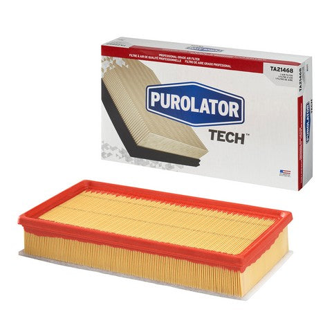 Air Filter PurolatorTECH TA21468