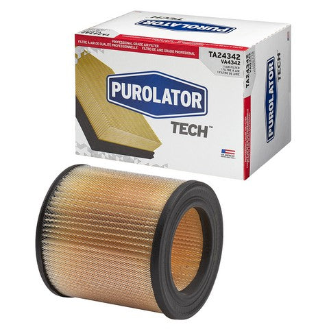 Air Filter PurolatorTECH TA24342