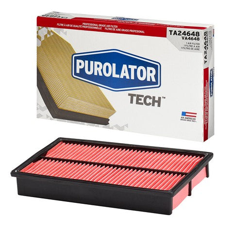 Air Filter PurolatorTECH TA24648
