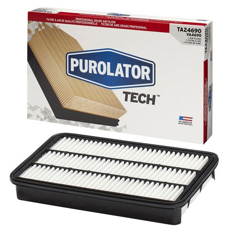 Air Filter PurolatorTECH TA24690