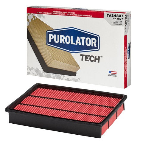 Air Filter PurolatorTECH TA24807