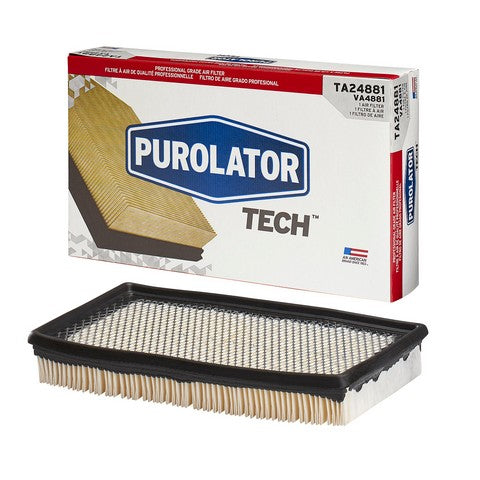 Air Filter PurolatorTECH TA24881