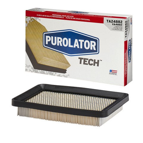 Air Filter PurolatorTECH TA24882