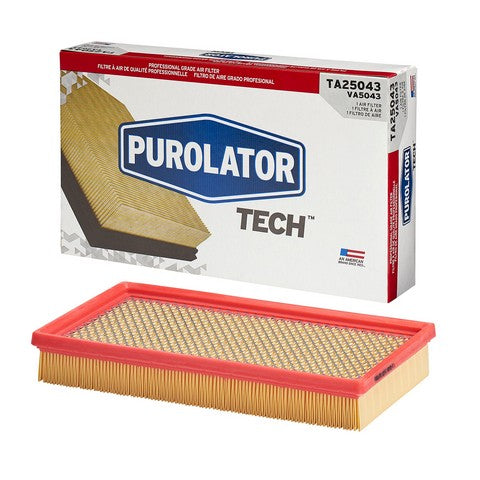 Air Filter PurolatorTECH TA25043