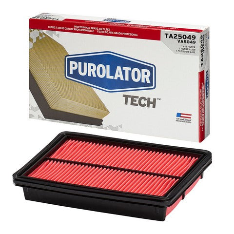 Air Filter PurolatorTECH TA25049
