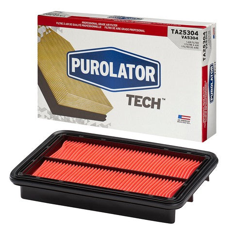 Air Filter PurolatorTECH TA25304