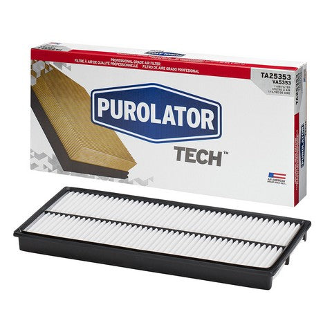 Air Filter PurolatorTECH TA25353