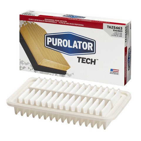 Air Filter PurolatorTECH TA25463
