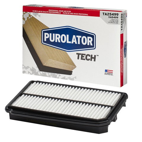 Air Filter PurolatorTECH TA25499