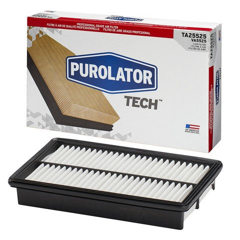 Air Filter PurolatorTECH TA25525