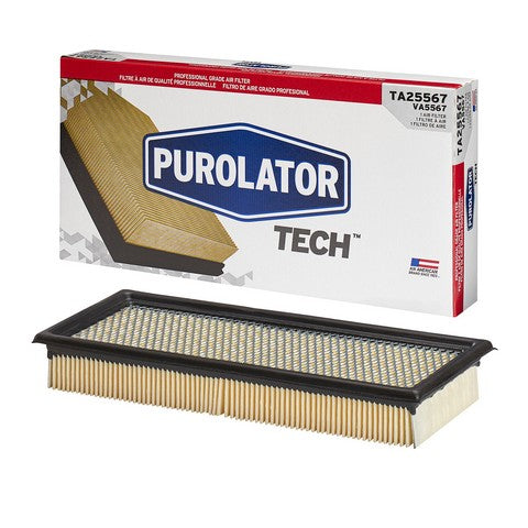 Air Filter PurolatorTECH TA25567