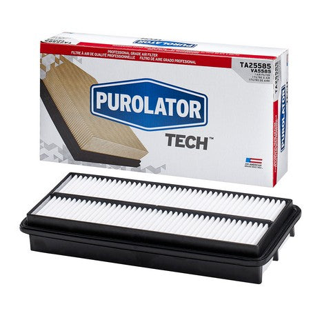 Air Filter PurolatorTECH TA25585