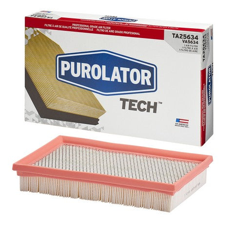 Air Filter PurolatorTECH TA25634