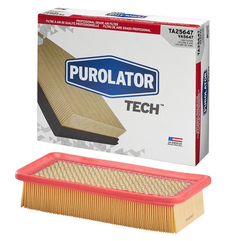 Air Filter PurolatorTECH TA25647