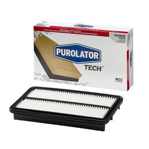 Air Filter PurolatorTECH TA25651