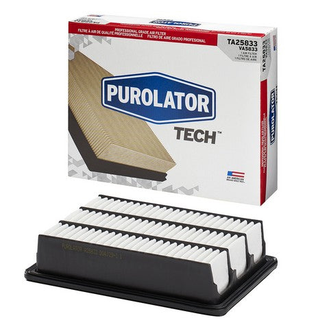 Air Filter PurolatorTECH TA25833