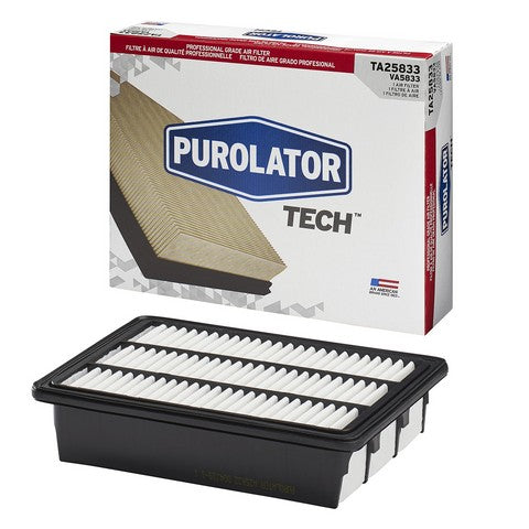 Air Filter PurolatorTECH TA25833