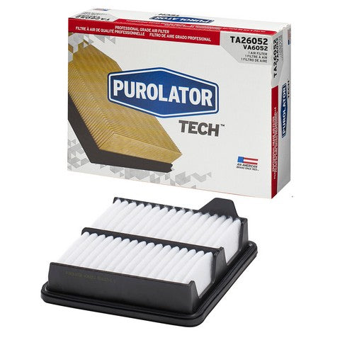 Air Filter PurolatorTECH TA26052