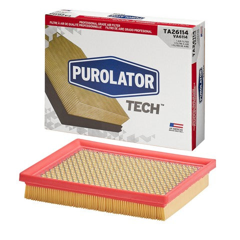 Air Filter PurolatorTECH TA26114