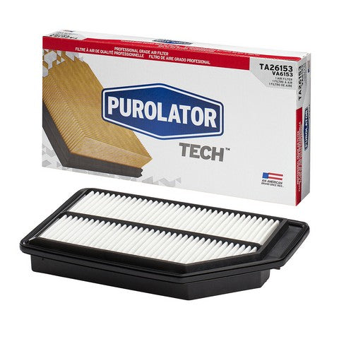 Air Filter PurolatorTECH TA26153