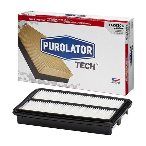 Air Filter PurolatorTECH TA26306