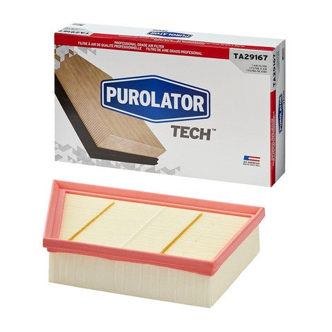 Air Filter PurolatorTECH TA29167