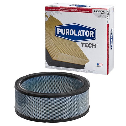 Air Filter PurolatorTECH TA30067
