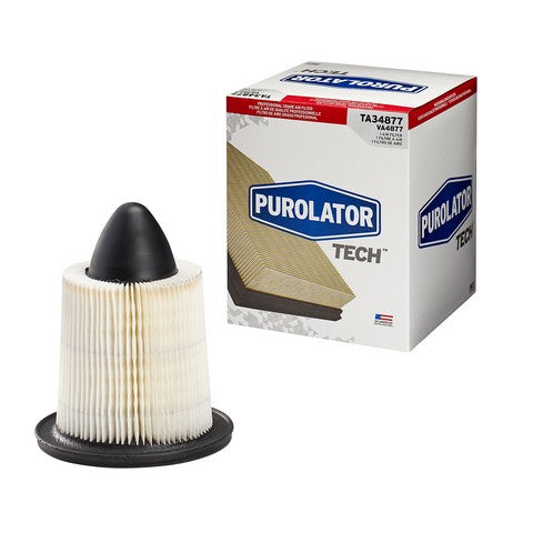 Air Filter PurolatorTECH TA34877