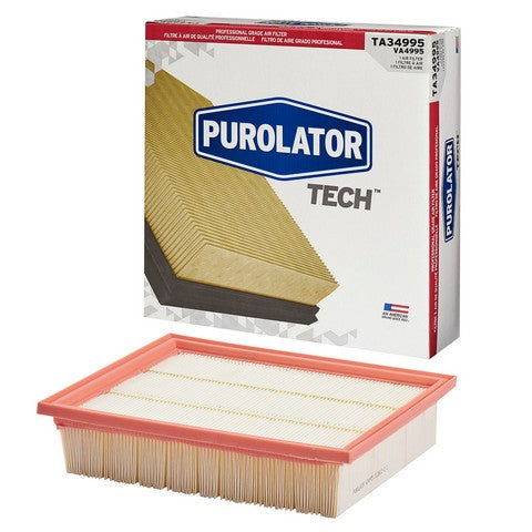 Air Filter PurolatorTECH TA34995