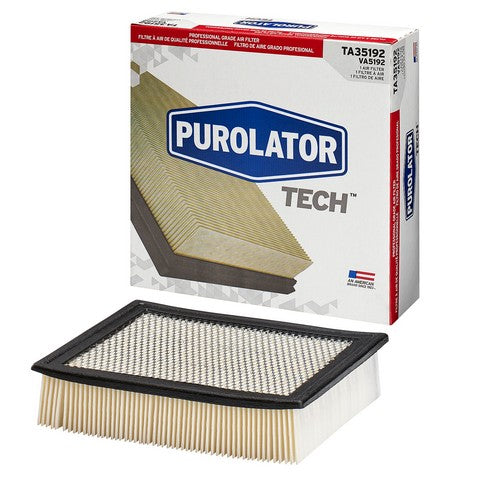 Air Filter PurolatorTECH TA35192