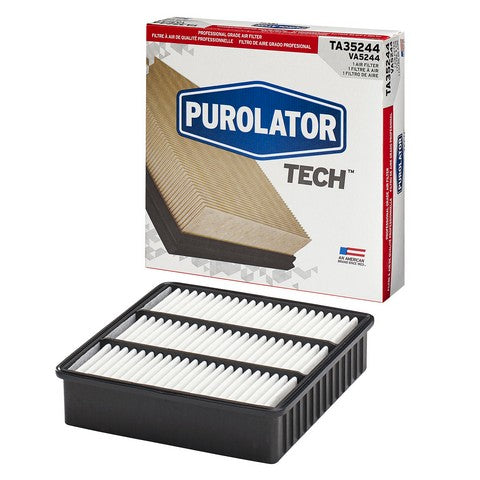 Air Filter PurolatorTECH TA35244