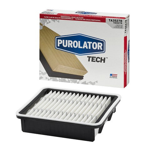 Air Filter PurolatorTECH TA35278