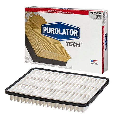 Air Filter PurolatorTECH TA35359