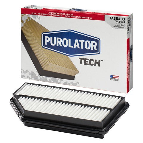 Air Filter PurolatorTECH TA35403