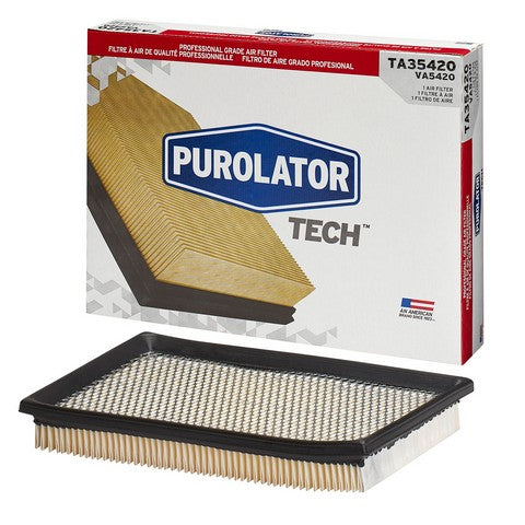 Air Filter PurolatorTECH TA35420
