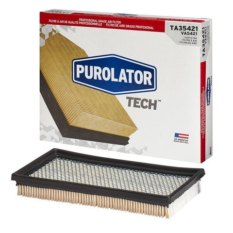Air Filter PurolatorTECH TA35421