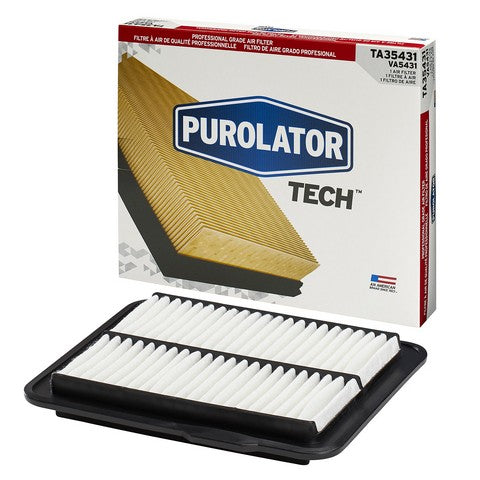 Air Filter PurolatorTECH TA35431