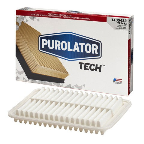 Air Filter PurolatorTECH TA35432