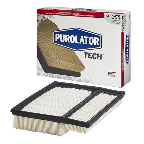 Air Filter PurolatorTECH TA35470