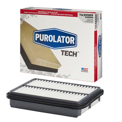 Air Filter PurolatorTECH TA35589