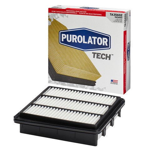 Air Filter PurolatorTECH TA35602