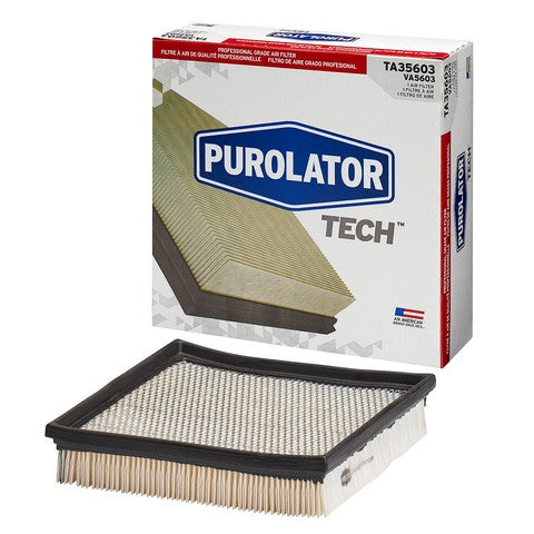 Air Filter PurolatorTECH TA35603
