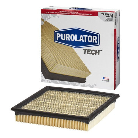 Air Filter PurolatorTECH TA35642