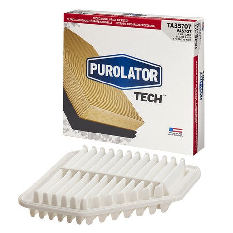 Air Filter PurolatorTECH TA35707